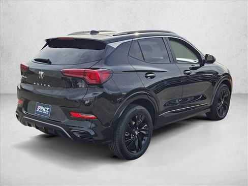 Used 2024 Buick Encore GX Sport Touring w/ Advanced Technology Package FWD image 5