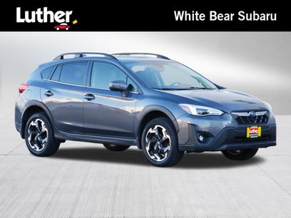 Used 2023 Subaru Crosstrek 2.5i Limited
