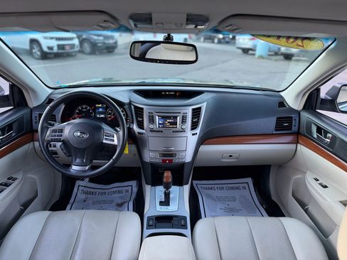 Used 2013 Subaru Outback 2.5i Limited w/ Moonroof Pkg image 28
