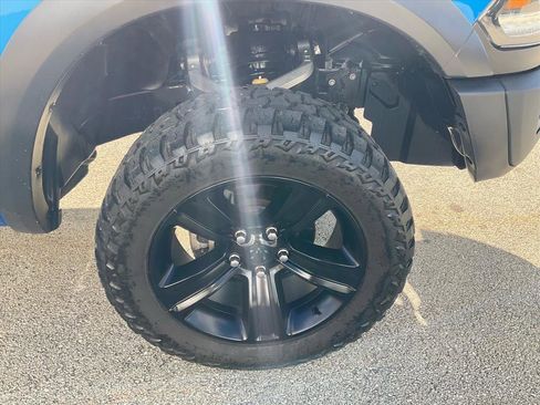 Used 2022 RAM 1500 Classic Warlock w/ Electronics Group image 20