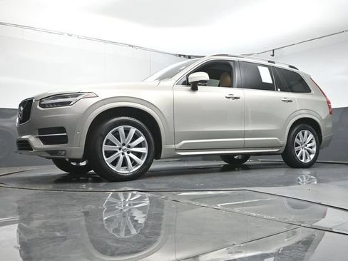 Used 2017 Volvo XC90 T6 Momentum w/ Vision Package AWD/4WD image 35