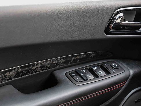 Used 2024 Dodge Durango R/T AWD/4WD image 16