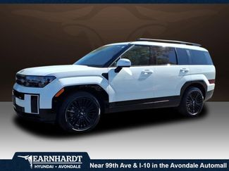 Certified 2025 Hyundai Santa Fe Calligraphy video 1