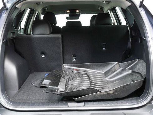 Used 2024 Hyundai Tucson SE FWD image 24