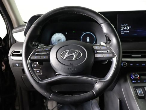 Used 2023 Hyundai Palisade SEL w/ Cargo Package AWD/4WD image 46