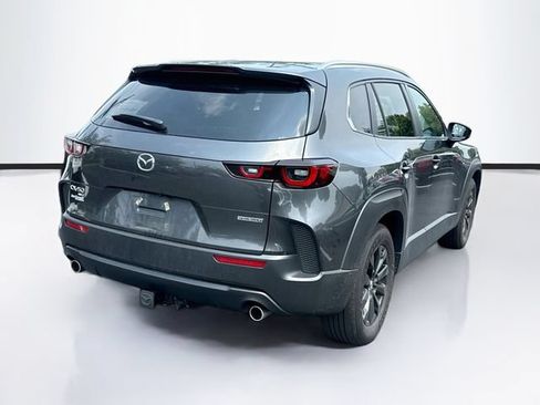 Certified 2025 MAZDA CX-50 AWD 2.5 S w/ Select Package image 9