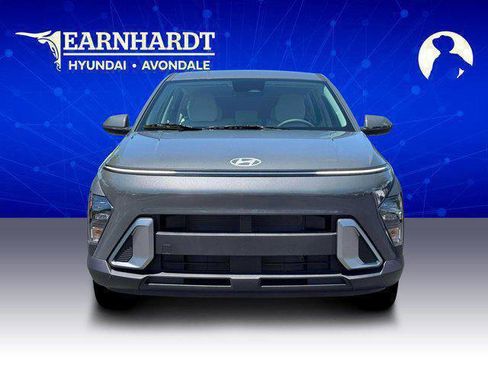 New 2026 Hyundai Kona SE FWD image 12