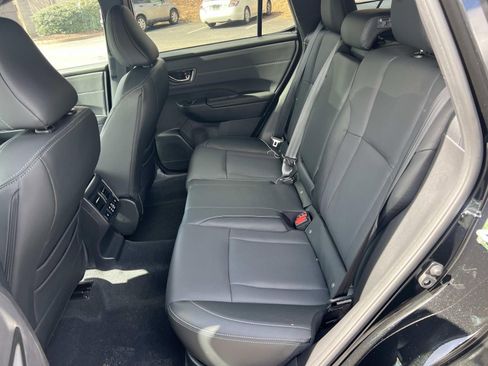 New 2026 Subaru Outback Touring XT AWD/4WD image 12