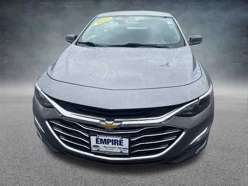 Used 2023 Chevrolet Malibu LS image 10