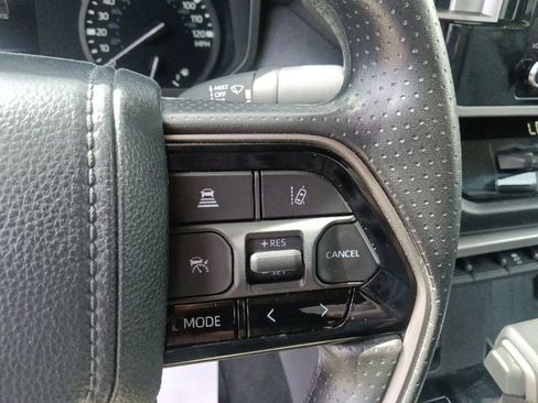 Used 2024 Toyota Tundra SR5 w/ SR5 Convenience Package image 21