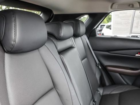 Used 2023 MAZDA CX-30 AWD 2.5 S w/ Premium Package image 34