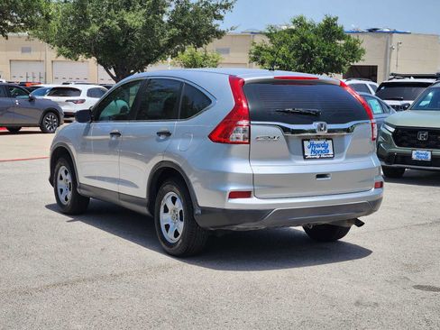 Used 2016 Honda CR-V LX image 5