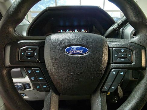 Used 2018 Ford F150 XLT AWD/4WD image 28