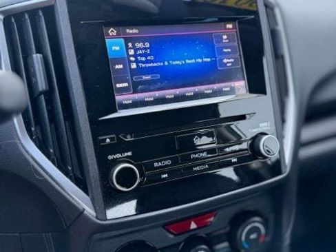 Used 2019 Subaru Impreza 2.0i Premium w/ Eyesight & BSD/Rcta & SRF AWD/4WD image 11