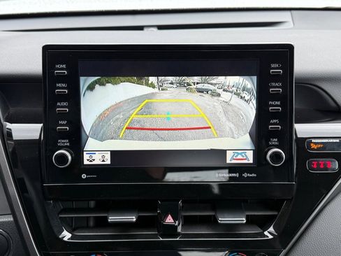 Certified 2023 Toyota Camry XLE w/ Cold Weather Package image 26