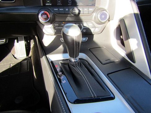 Used 2014 Chevrolet Corvette Stingray Convertible w/ 3LT Preferred Equipment Group image 17