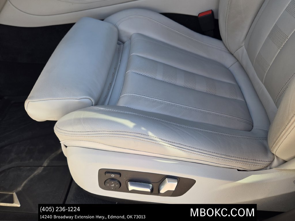 Used 2021 BMW X5 sDrive40i w/ Premium Package RWD image 19