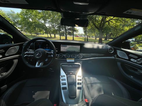 Used 2024 Mercedes-Benz AMG GT 43 image 36