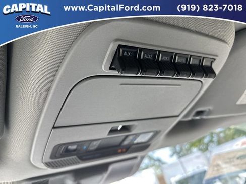 Certified 2024 Ford F250 XLT AWD/4WD image 32
