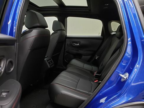 Certified 2025 Acura ADX A-Spec image 11