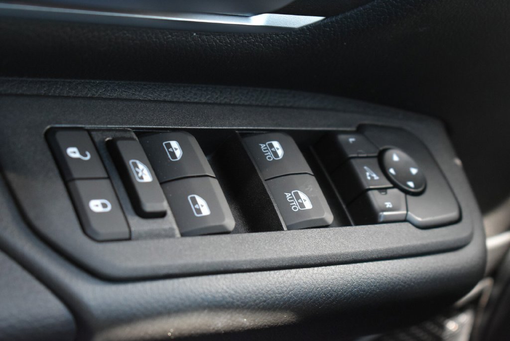 New 2026 RAM 1500 Big Horn AWD/4WD image 21