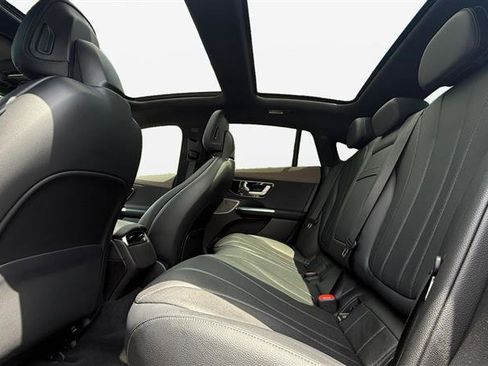 Used 2023 Mercedes-Benz EQE 350+ Sedan image 23
