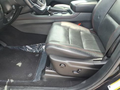 Used 2024 Dodge Durango GT AWD/4WD image 17