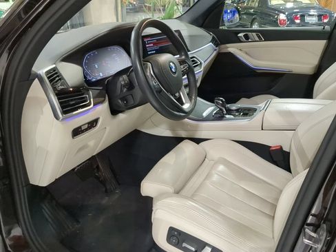 Used 2022 BMW X5 xDrive40i w/ Premium Package AWD/4WD image 14