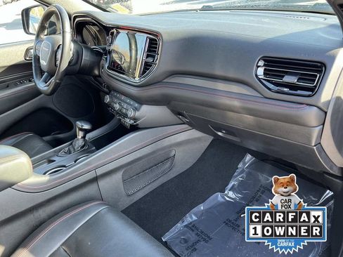 Used 2024 Dodge Durango GT image 26