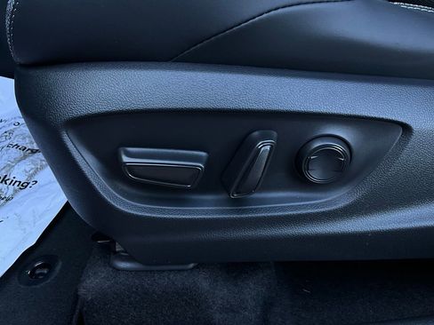 New 2026 Toyota bZ image 10