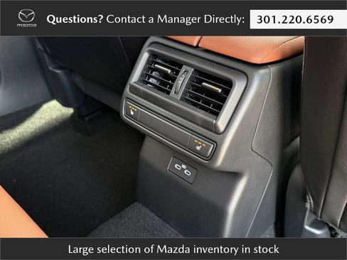 New 2026 MAZDA CX-50 Meridian Edition AWD/4WD image 13