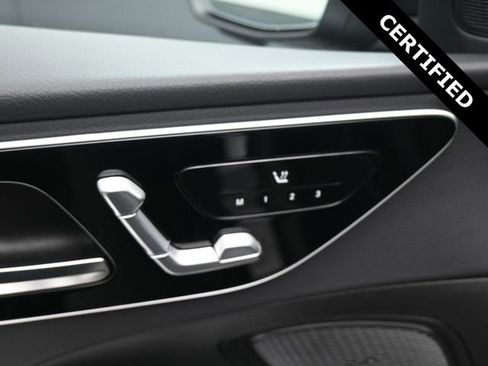 Used 2026 Mercedes-Benz C 300 Sedan image 21