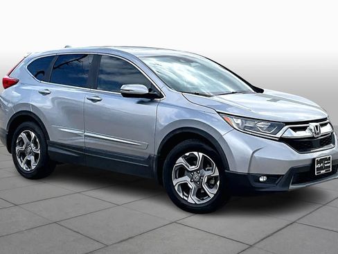 Used 2018 Honda CR-V EX image 3