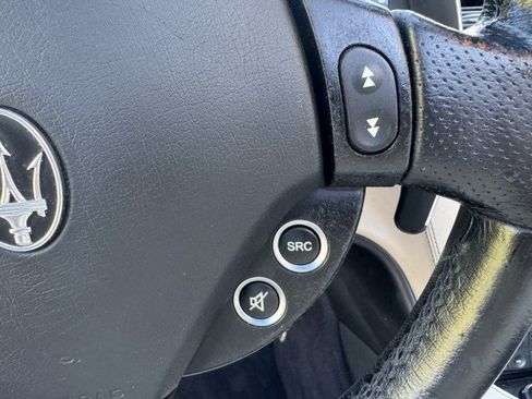 Used 2019 Maserati GranTurismo Sport RWD image 10