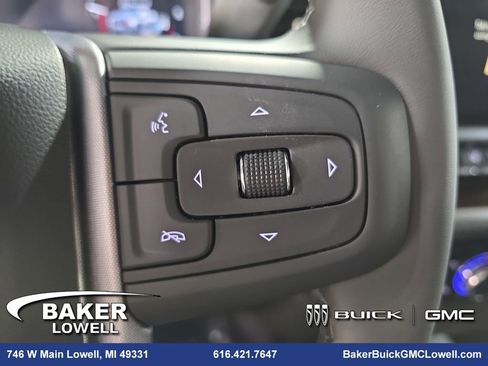 New 2026 GMC Sierra 2500 SLE image 18