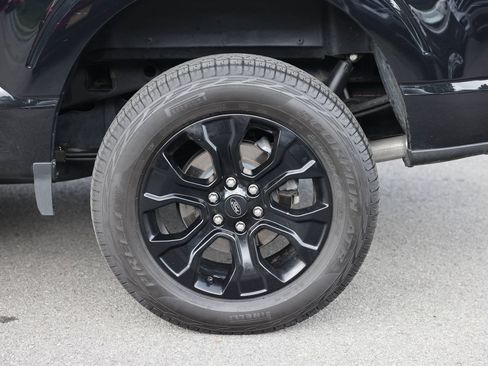 Used 2023 Ford F150 XLT w/ Equipment Group 302A High AWD/4WD image 27