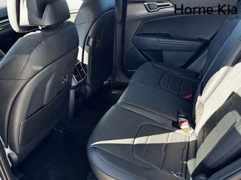 New 2026 Kia Sportage SX image 12