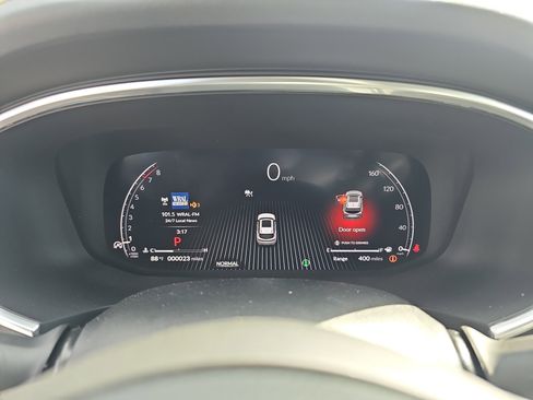 New 2026 Acura MDX FWD w/ Technology Package image 21