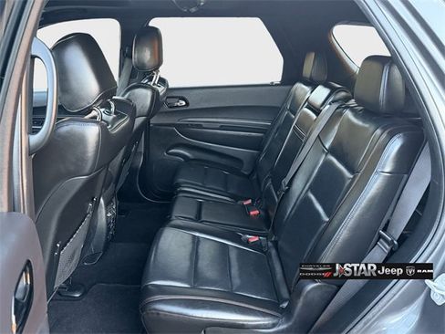 Used 2023 Dodge Durango GT image 12