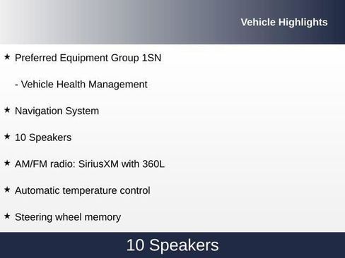 Used 2024 Buick Enclave Premium image 4