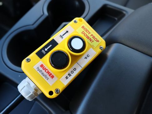 New 2025 Chevrolet Silverado 3500 W/T w/ WT Convenience Package image 19