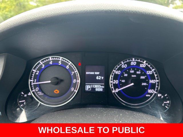Used 2016 INFINITI QX50 2WD w/ Premium Package image 17