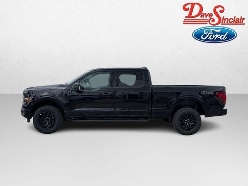 New 2026 Ford F150 XLT w/ Equipment Group 302A MID AWD/4WD image 10
