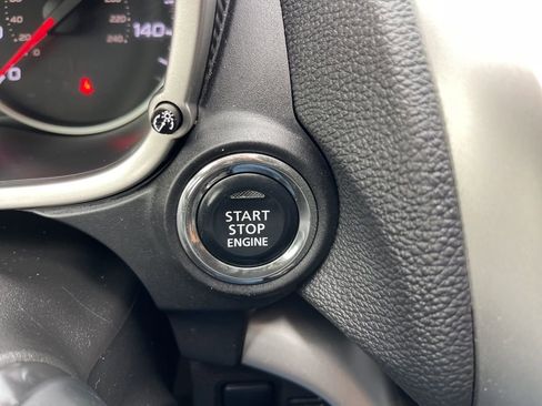 Used 2025 Mitsubishi Eclipse Cross SE image 13