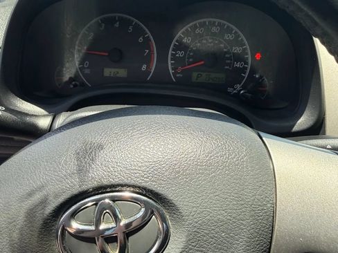 Used 2009 Toyota Corolla FWD image 9