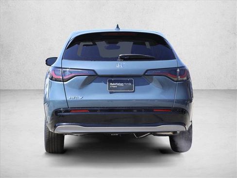 New 2026 Honda HR-V EX-L image 6