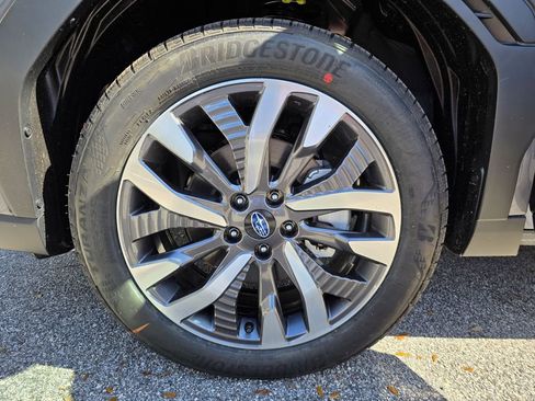 New 2026 Subaru Forester Touring AWD/4WD image 30