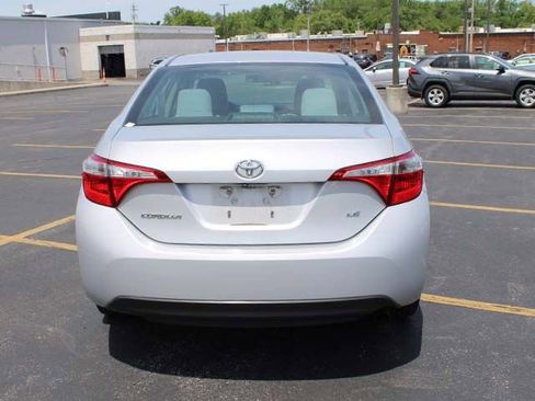 Used 2014 Toyota Corolla LE FWD image 6