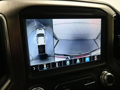 Used 2020 GMC Sierra 2500 Denali w/ Denali Ultimate Package AWD/4WD image 20