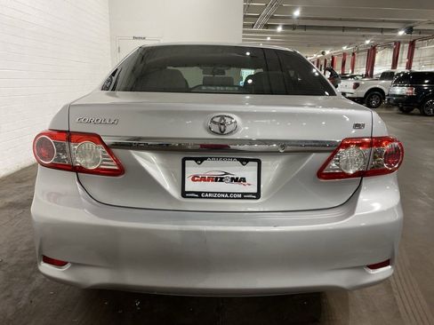 Used 2013 Toyota Corolla L image 4